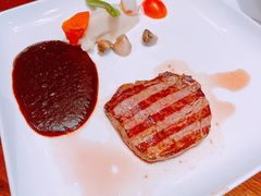 -德大西餐社