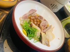 -江太极江浙菜(马桥万达广场店)
