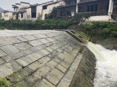 -环秀楼(黄山呈坎店)