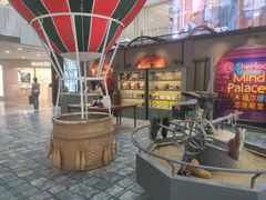-凯德MALL(西直门店)