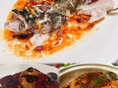 -海味观(老西门店)