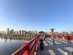-咸阳湖景区