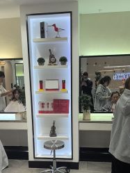 -LJOY丽锦造型·烫发染发