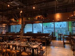 大堂-同仁四季椰子鸡(宝安壹方城店)