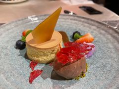 -北京古城老院厉晓麟精致菜