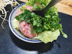 肉丸-铜元老码头鳝鱼火锅