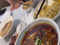 -南小馆(迪士尼小镇店)