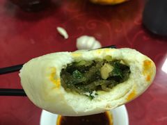 -郑家包子牛肉拉面(尚勤路店)