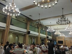 -流舫海鲜酒家(张溪店)