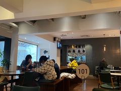 -BAKER&SPICE(安福路店)