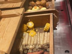 -钱小奴炭烤自助料理·安格斯牛肉(盐城中南城店)