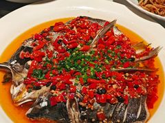 -飶香居(省博物馆店)