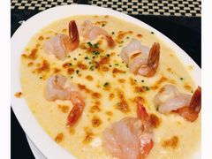 -新兴·金羊座·粤菜点心(乐峰店)