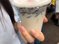 -义钦豆腐花