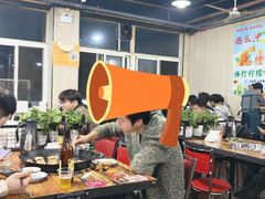 -皖北巫氏三胖地锅鸡(长淮总店)