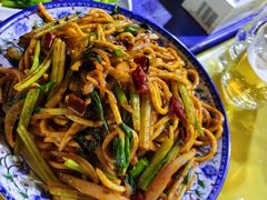 -尕羊烤肉餐厅·清真(会宁路店)