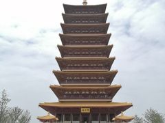 -牛首山文化旅游区