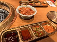 -MIKOMIKO和牛烧肉专门店(南门店)