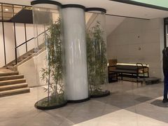 -绿杨春·淮扬宴(庐山路店)