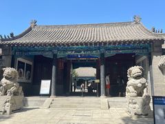 -金州副都统衙门博物馆