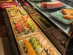 -西安皇冠假日酒店·朱雀咖啡厅