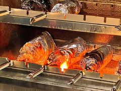 -汉丽斯巴西烤肉自助(市南店)