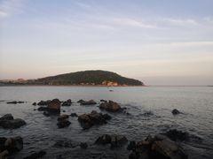 -烟墩角天鹅湖