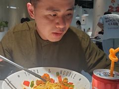 -友达面馆(广州总店)