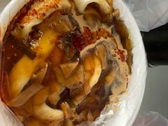 -杨记灌肠(食品街店)