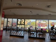 -必胜客(巴沟店)