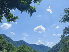 -洛阳白云山景区