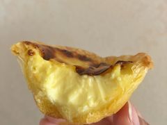 葡式蛋挞-肯德基(津滨店)