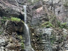 -双龙峡