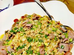 -前海沿·青岛菜(五四广场永旺店)