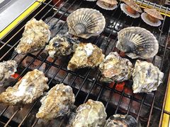 -烁佳海鲜大馅饺子