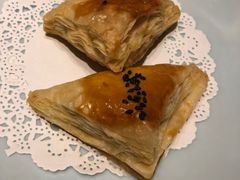 -皇冠假日酒店-御皇轩中餐厅