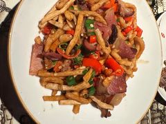 -绿茶餐厅(同成街华联店)