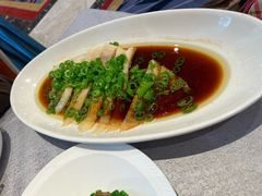 -好福记饭店(红梅公园店)