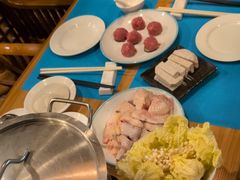 -糟粕醋·椰苑海南菜餐厅(亚龙湾天域酒店)