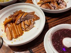 陈鹏鹏·金奖卤鹅-陈鹏鹏潮汕菜(宝安机场T3航站楼店)