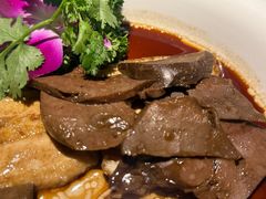-明思味 二十年潮粤菜(榕城东山店)