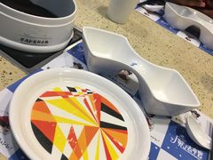 -魔法帽酱料牛肉小火锅(米兰店)