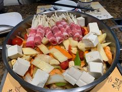 -黄记煌三汁焖锅(欢乐海岸店)