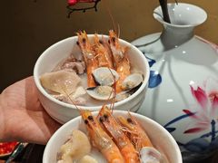 -大良毋米粥(锦龙路总店)