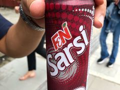 -麦当劳(槟城国际机场店)