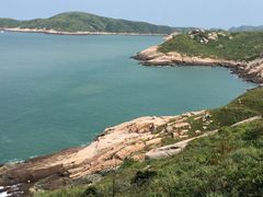 东极岛景区-东极岛景区