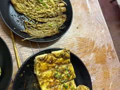 -涛涛烧烤(园林路老字号店)