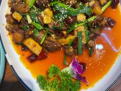-八木轩·寻味大理白族民俗餐厅(文献路店)