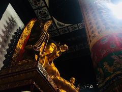 -无锡惠山寺