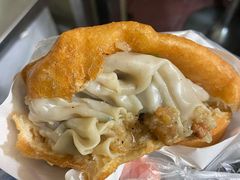 -家阳赵师傅油饼包烧麦(粮道街店)